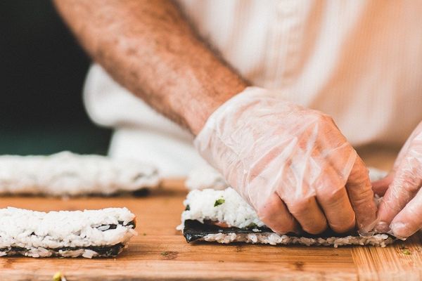 Najlepsze jedzenie, bez którego trudno się obejść