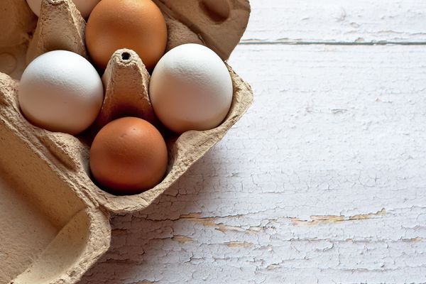 Niesamowite alternatywy dla jajek w ekologicznym gotowaniu
